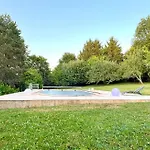 Belle Maison Ancienne En Perigord Avec Piscine Rouffignac Saint-Cernin