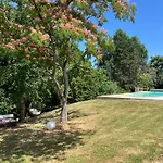 Belle Maison Ancienne En Perigord Avec Piscine Casa vacanze Rouffignac Saint-Cernin