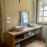 Belle Maison Ancienne En Perigord Avec Piscine 펜션 *
