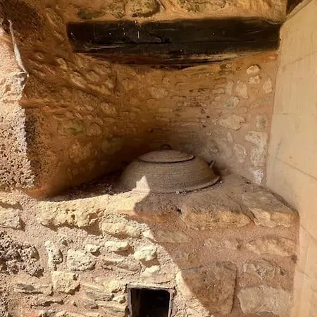 Casa de Férias Belle Maison Ancienne En Perigord Avec Piscine