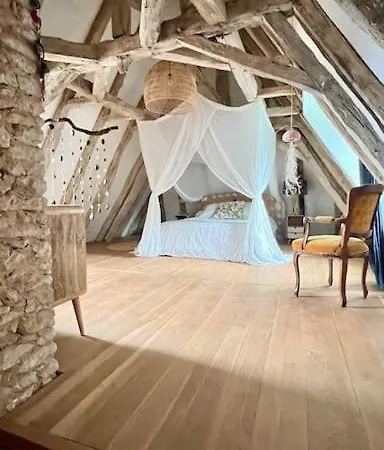 Belle Maison Ancienne En Perigord Avec Piscine