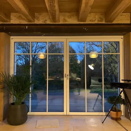 Belle Maison Ancienne En Perigord Avec Piscine Casa de Férias *