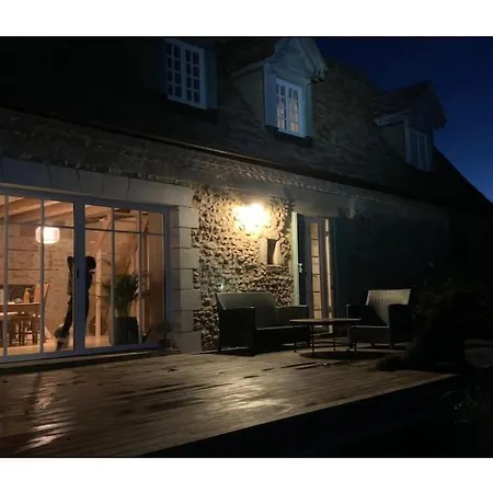 Belle Maison Ancienne En Perigord Avec Piscine Holiday home