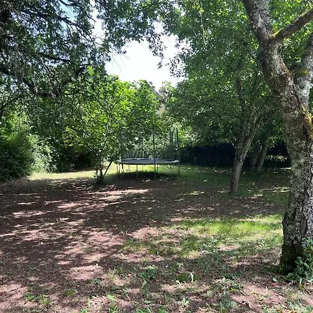 Belle Maison Ancienne En Perigord Avec Piscine Holiday home