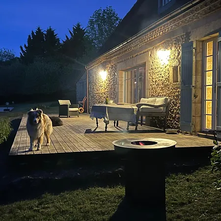 Belle Maison Ancienne En Perigord Avec Piscine * Rouffignac Saint-Cernin