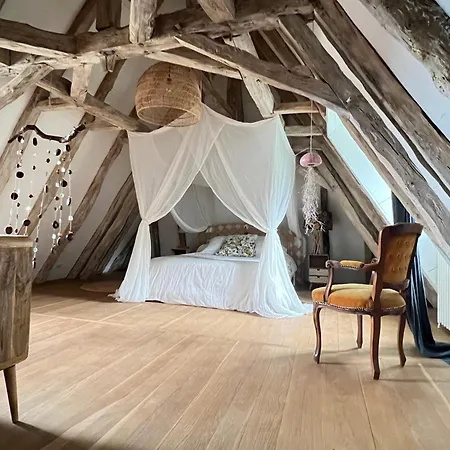 Belle Maison Ancienne En Perigord Avec Piscine Hébergement de vacances