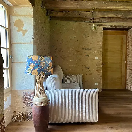 Belle Maison Ancienne En Perigord Avec Piscine Casa vacanze *