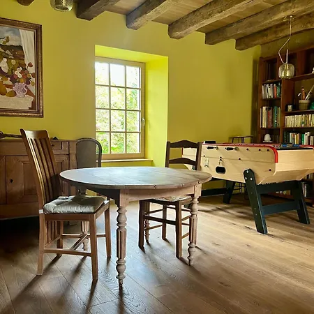 Semesterbostad Belle Maison Ancienne En Perigord Avec Piscine Rouffignac Saint-Cernin
