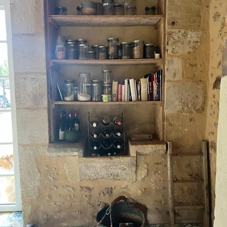 Casa vacanze Belle Maison Ancienne En Perigord Avec Piscine *