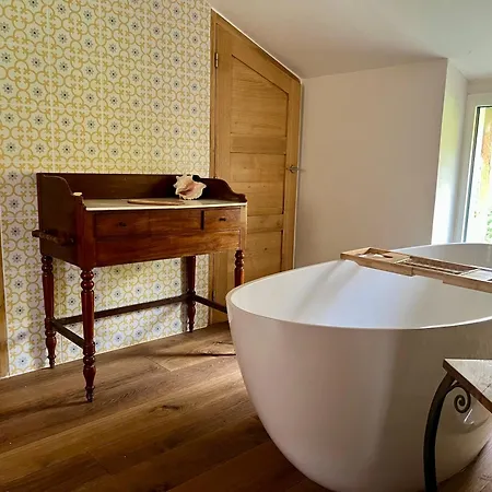 Belle Maison Ancienne En Perigord Avec Piscine Semesterbostad *