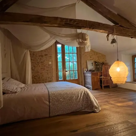 Casa vacanze Belle Maison Ancienne En Perigord Avec Piscine *
