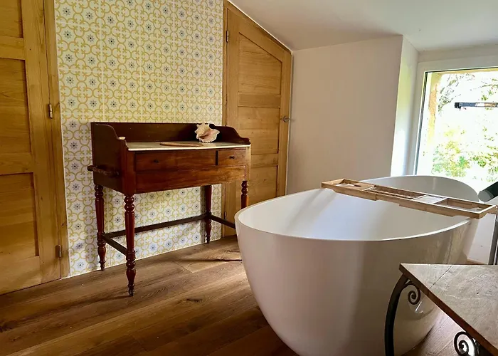 Belle Maison Ancienne En Perigord Avec Piscine Feriehus *